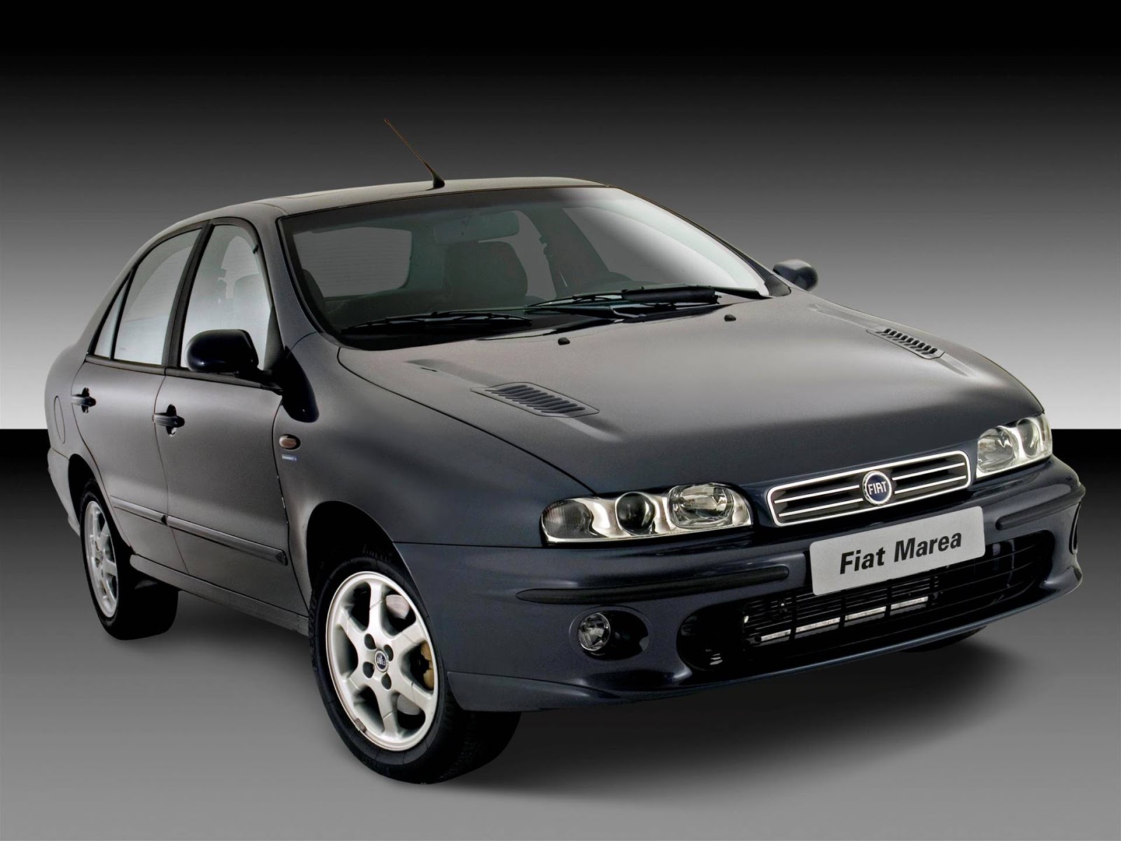 Fiat Marea weekend tabela fipe