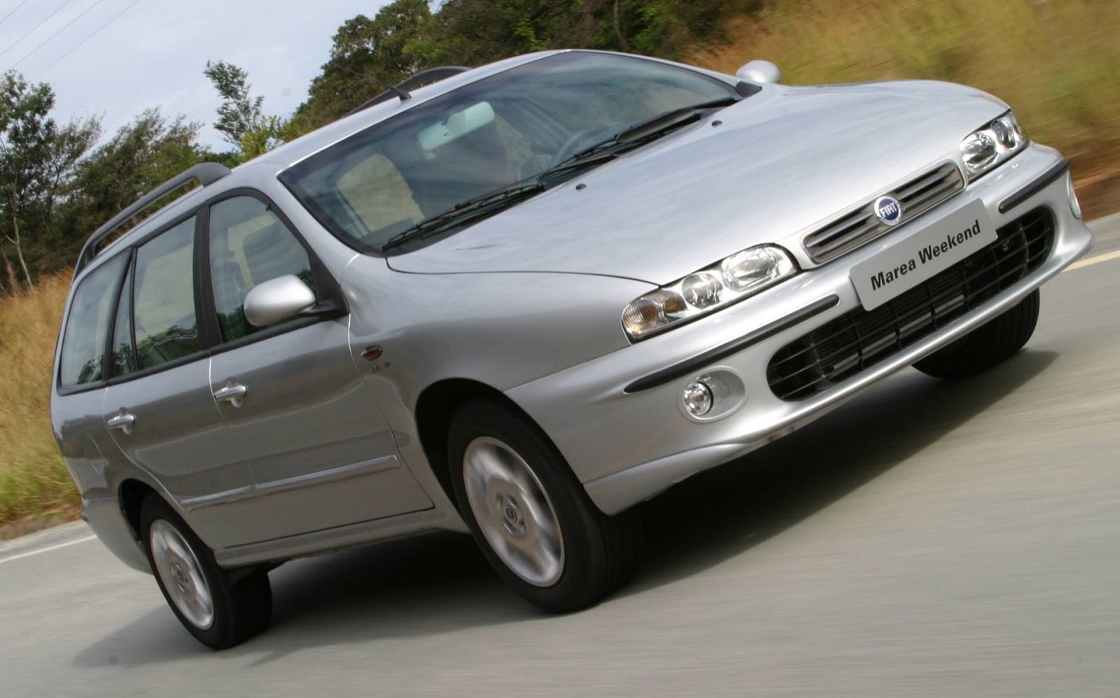 quanto custa um Fiat Marea