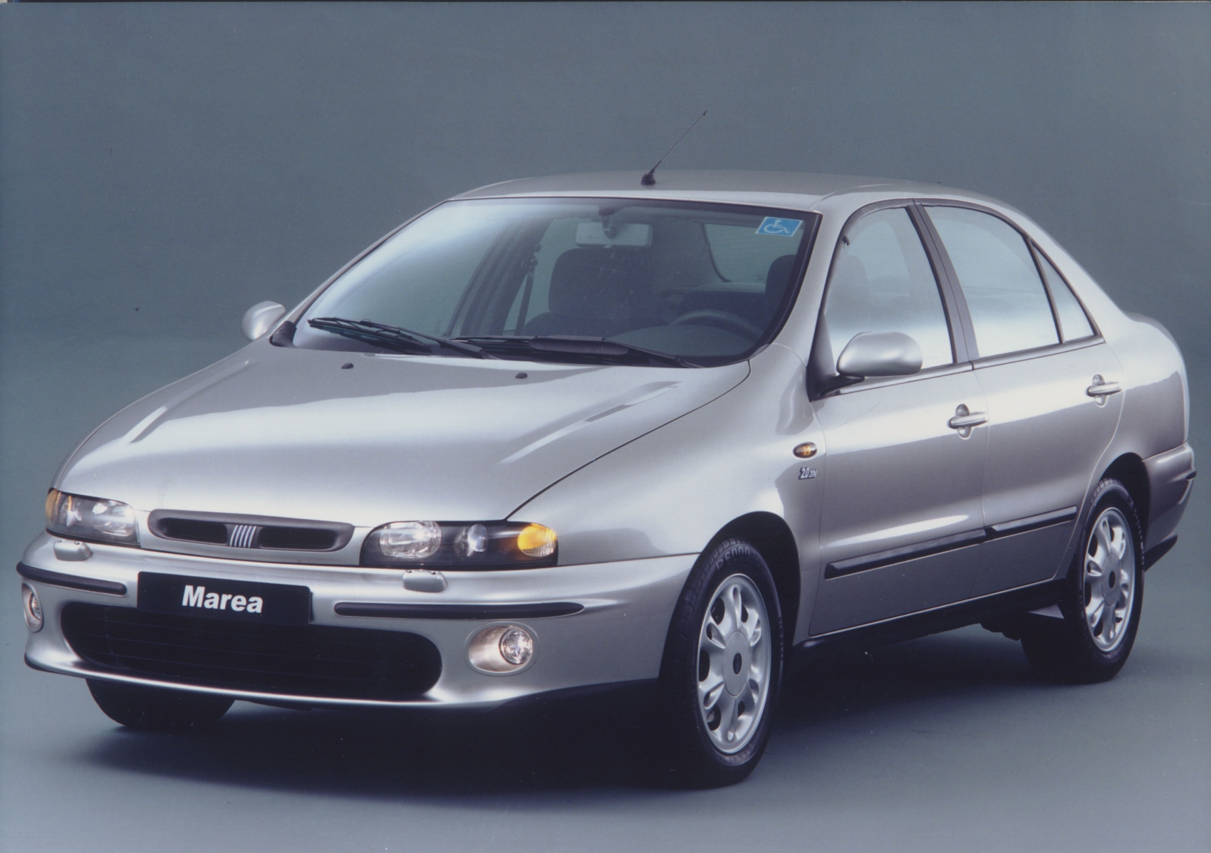 Fiat Marea weekend tabela fipe