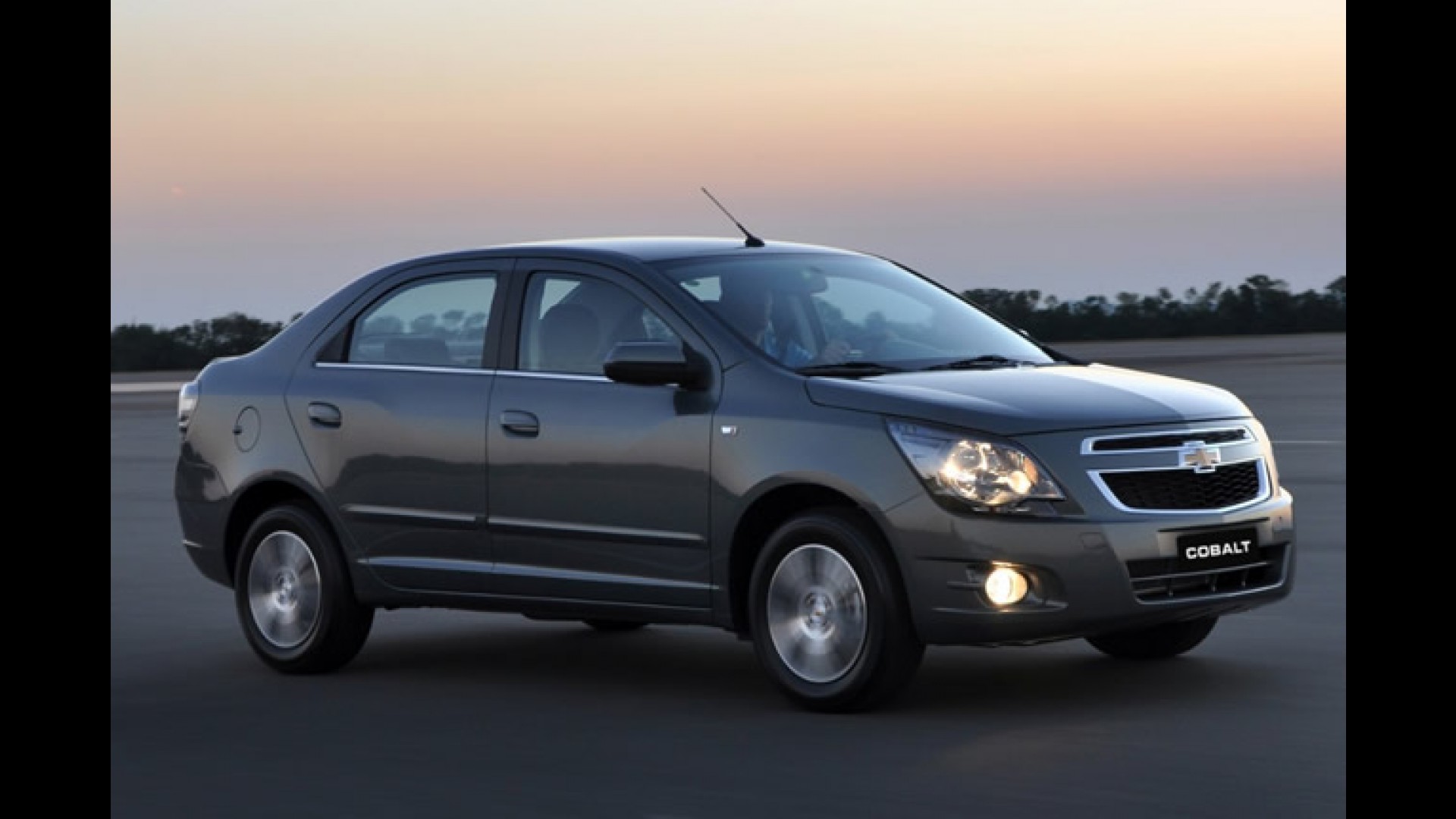 Chevrolet Cobalt preço