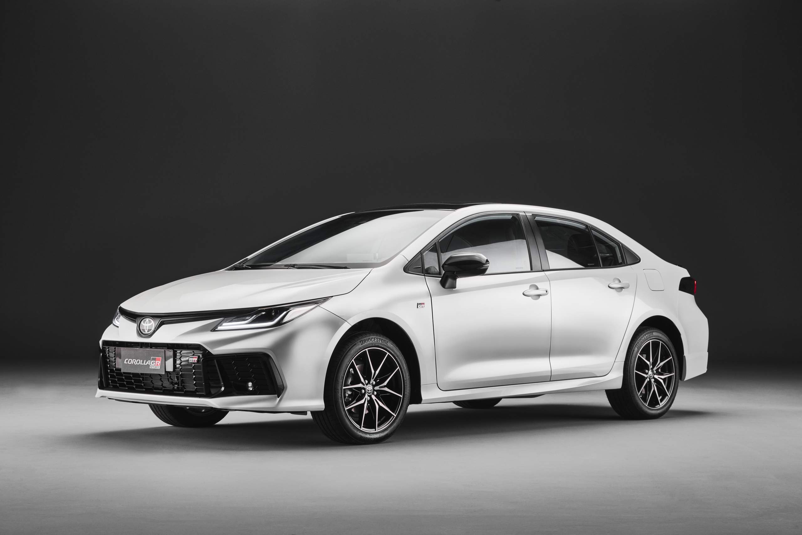 Toyota Corolla 2025