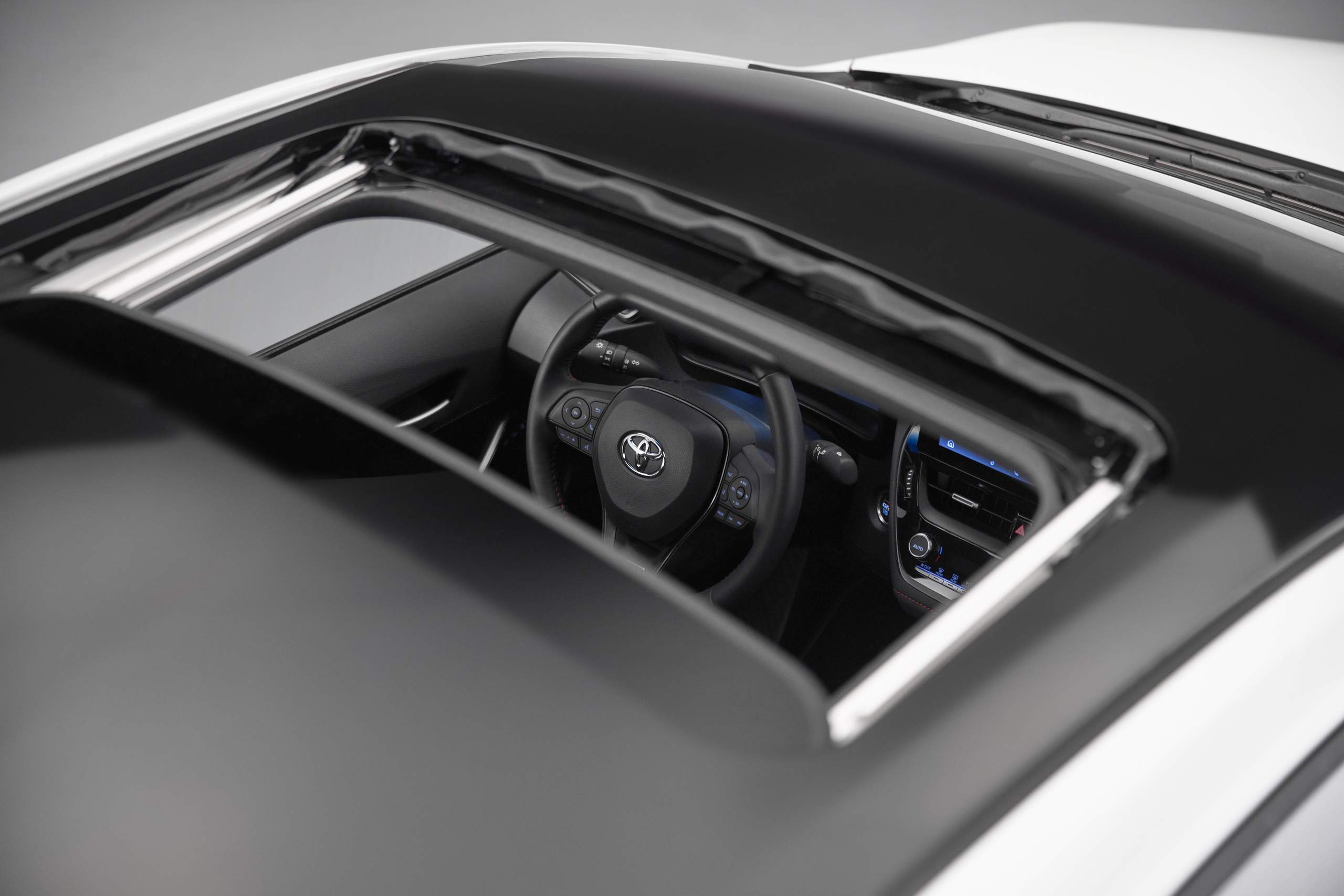 Toyota Corolla 2025
