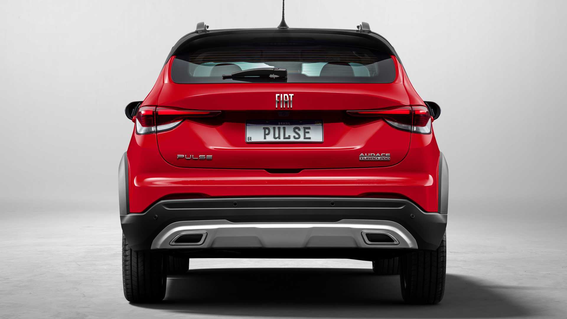 preço Fiat Pulse abril 2024