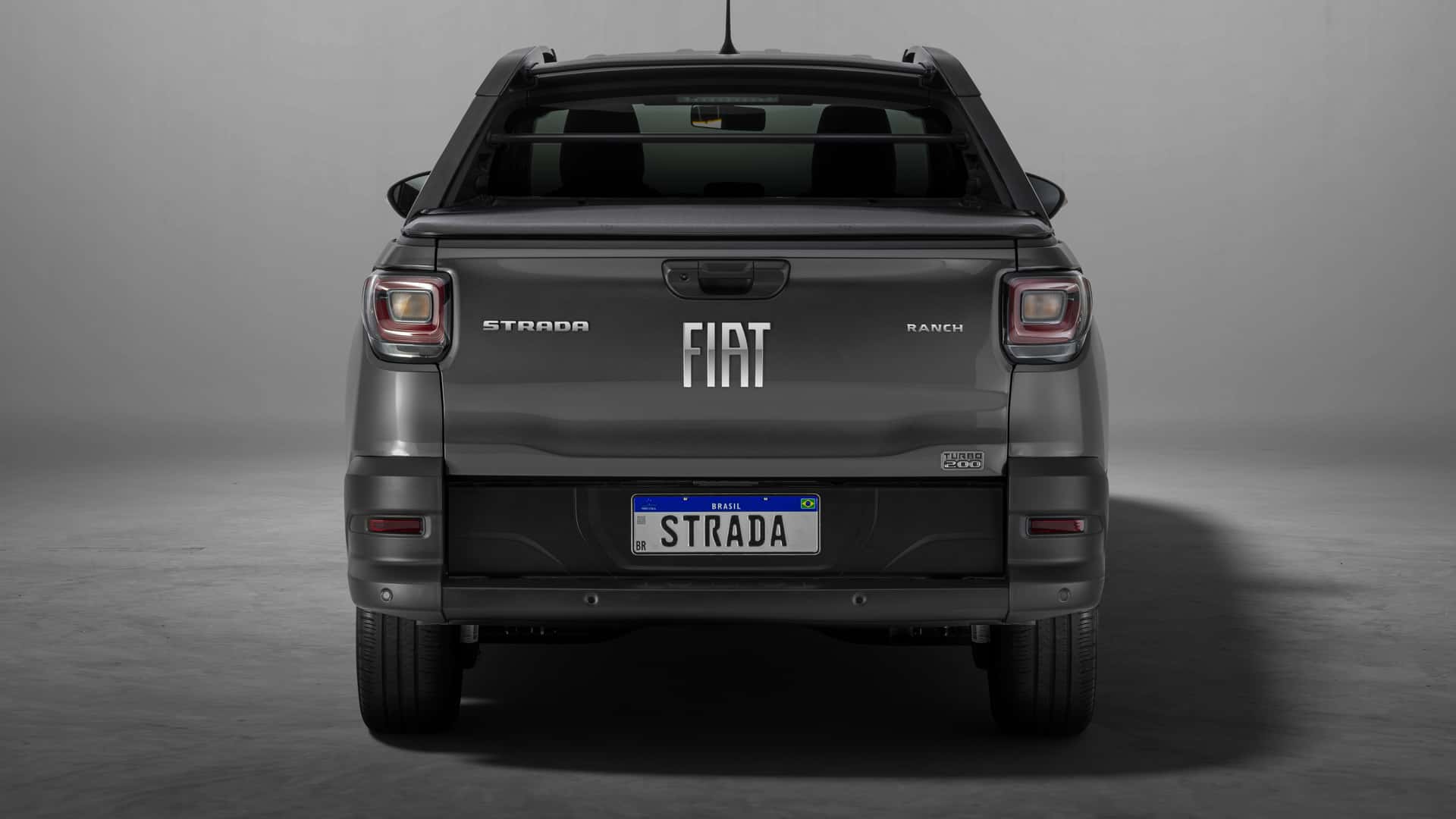 fiat strada