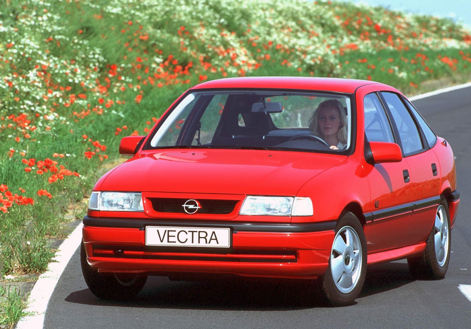 vectra