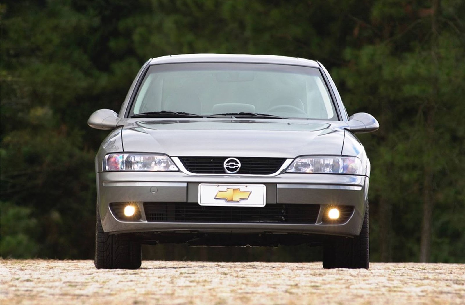 quanto custa um chevrolet vectra