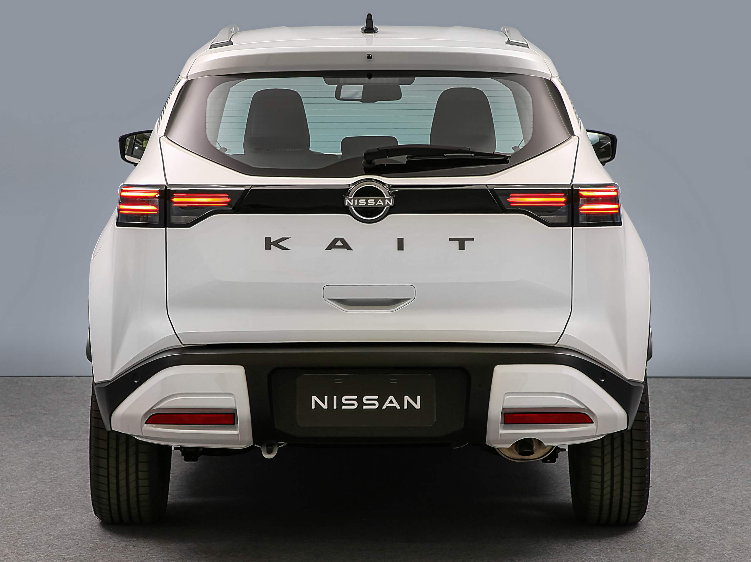 Nissan Kait
