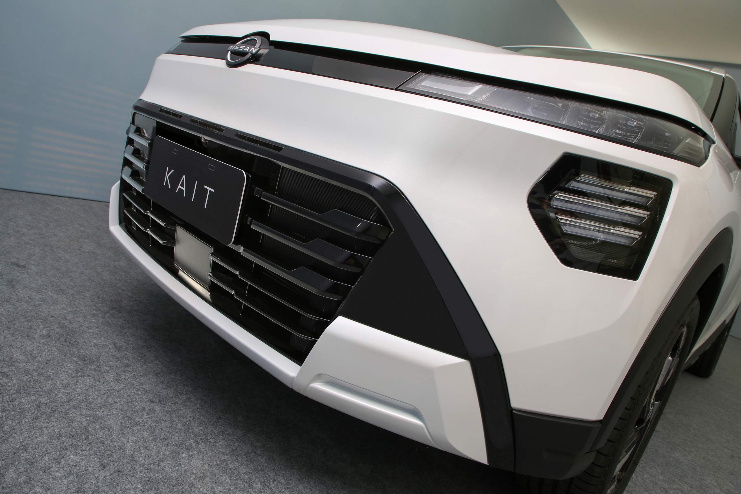 Nissan Kait