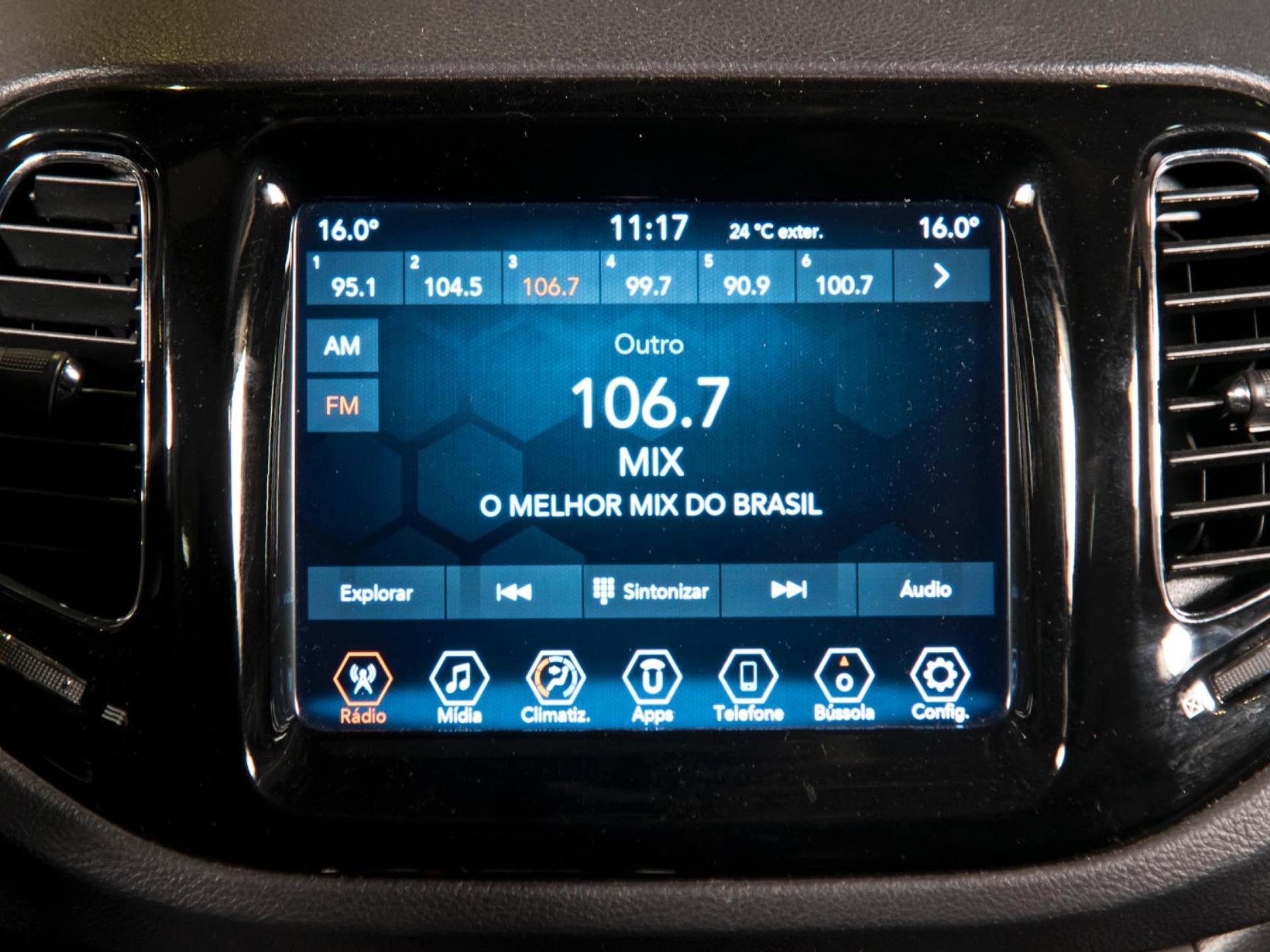 Jeep Compass Limited diesel 2020