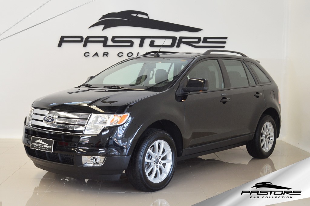 ford edge tabela fipe