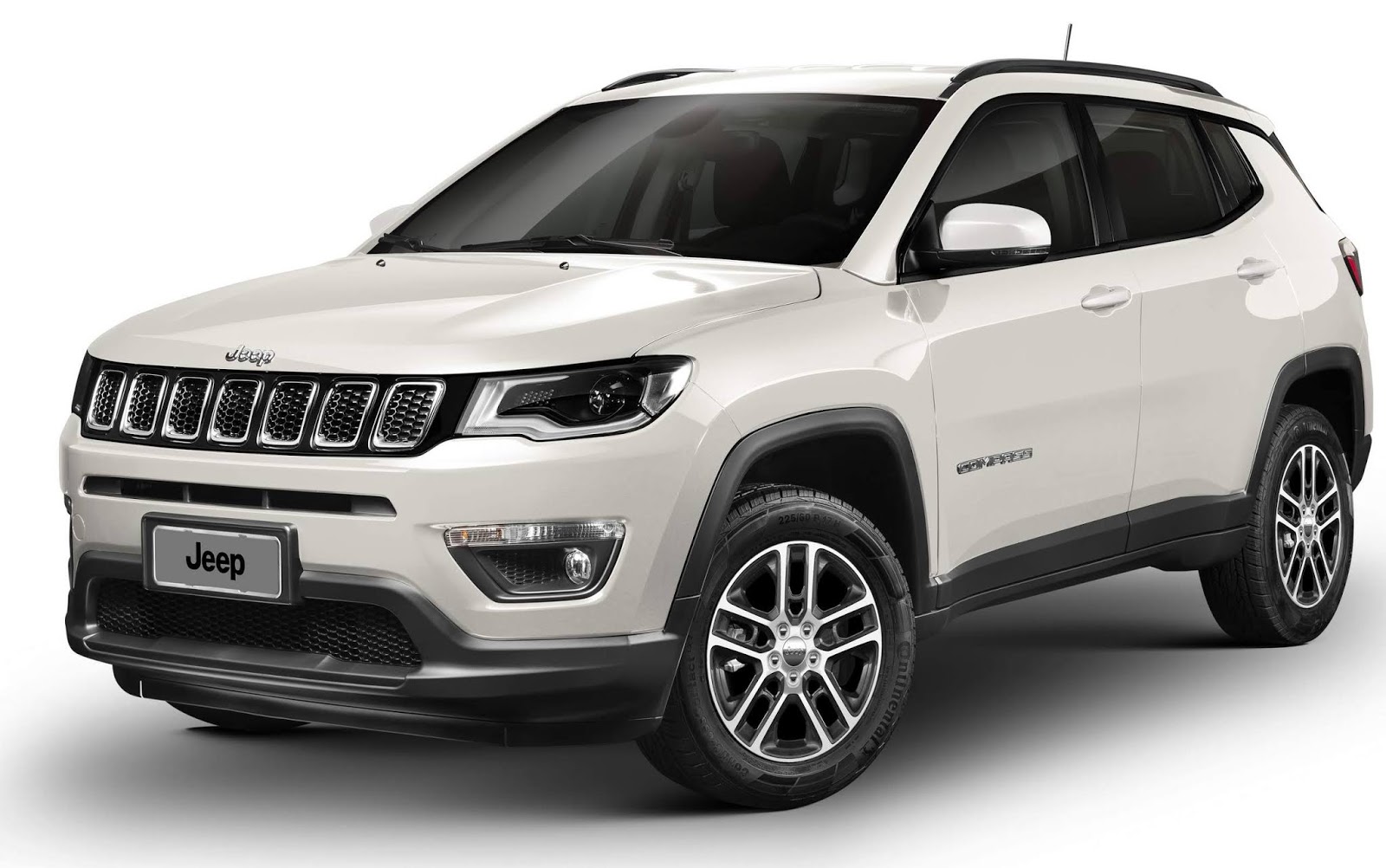 Jeep Compass Sport