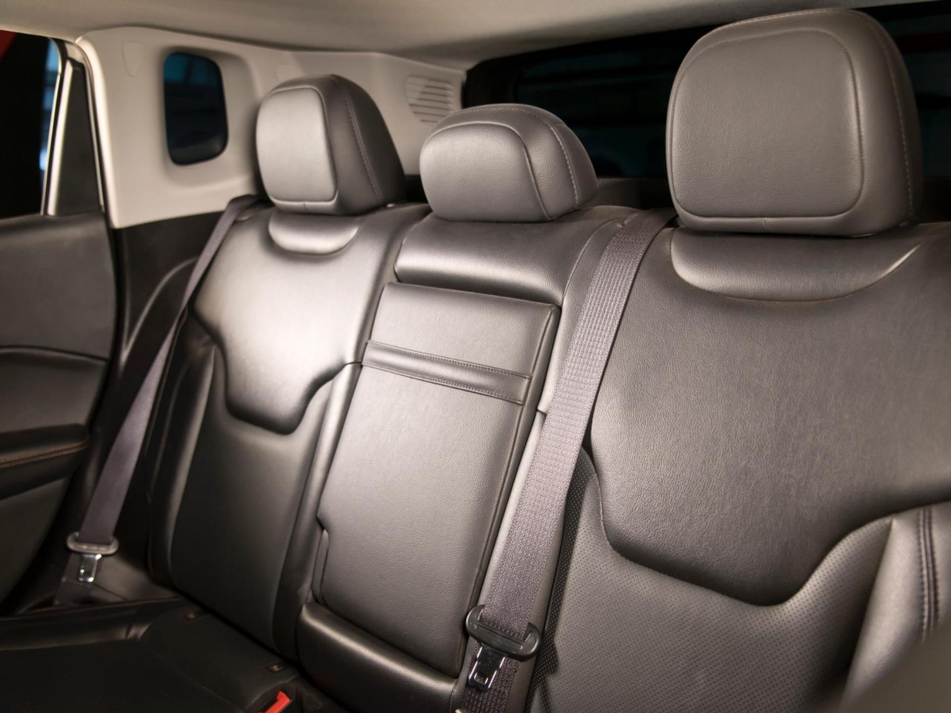 Jeep Compass Limited diesel 2020