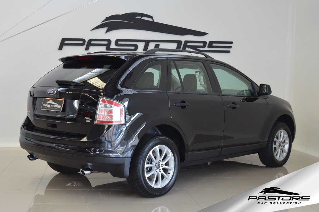 tabela fipe ford edge