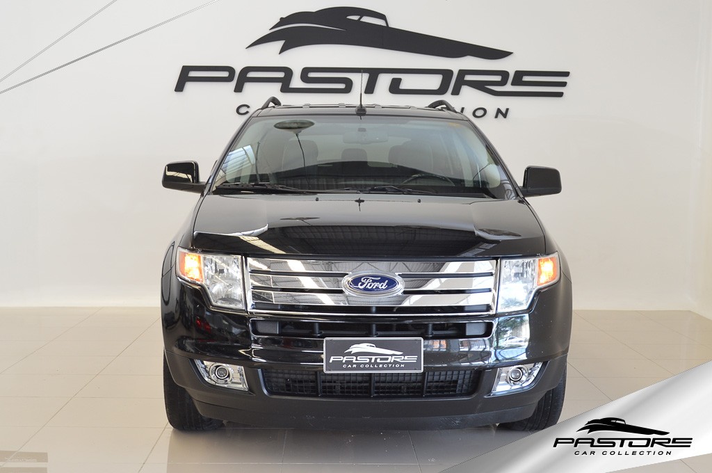 ford edge tabela fipe