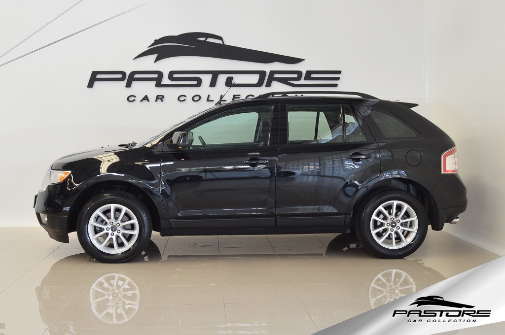 tabela fipe ford edge