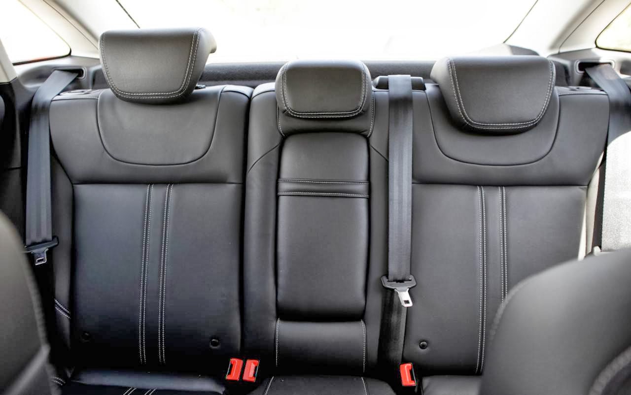 ford focus sedan 2016