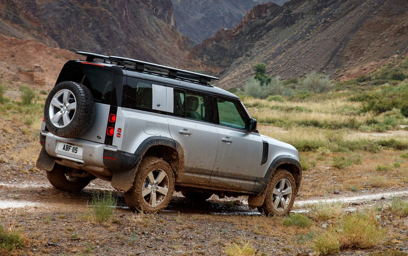 land rover defender preço