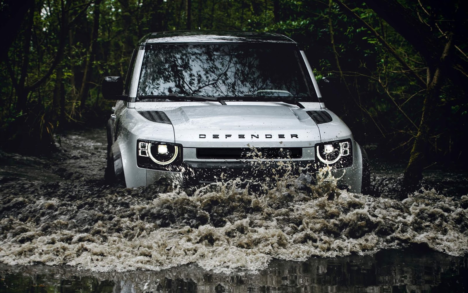 land rover defender preço