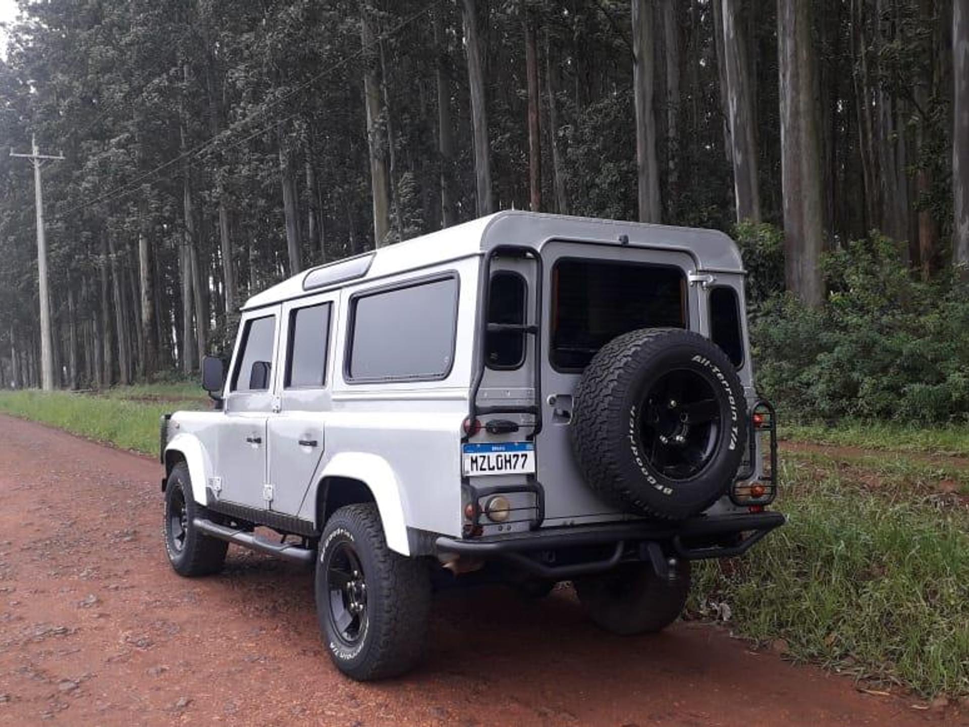 land rover defender tabela fipe