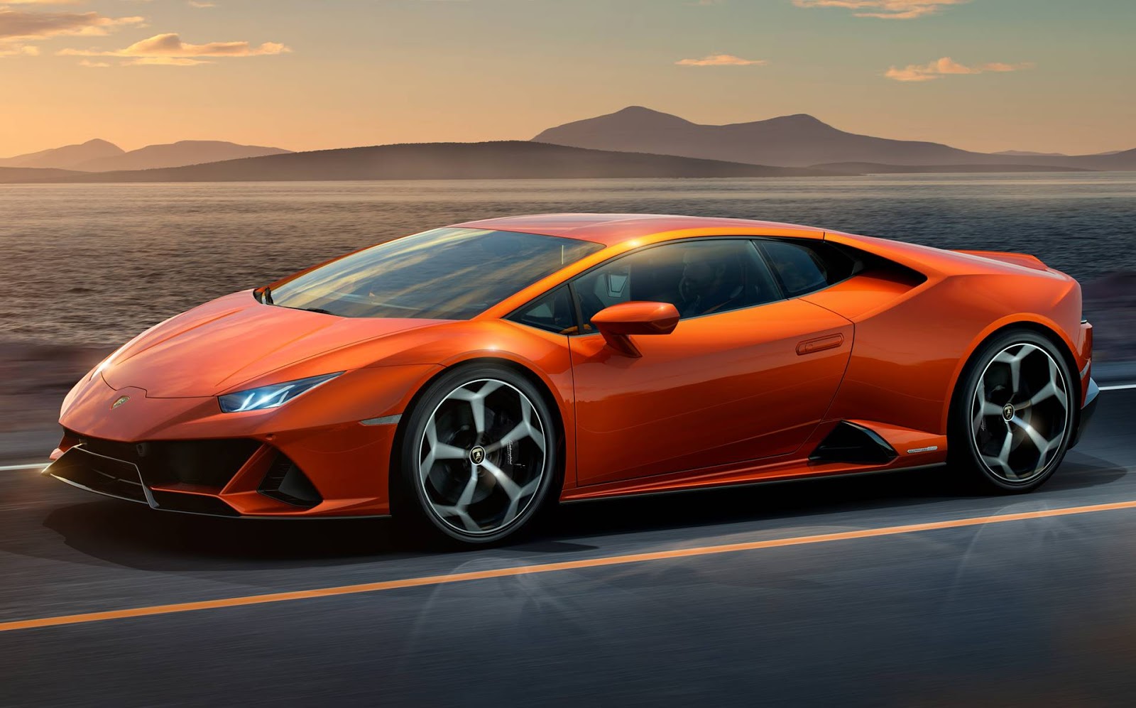 quanto custa um lamborghini huracan
