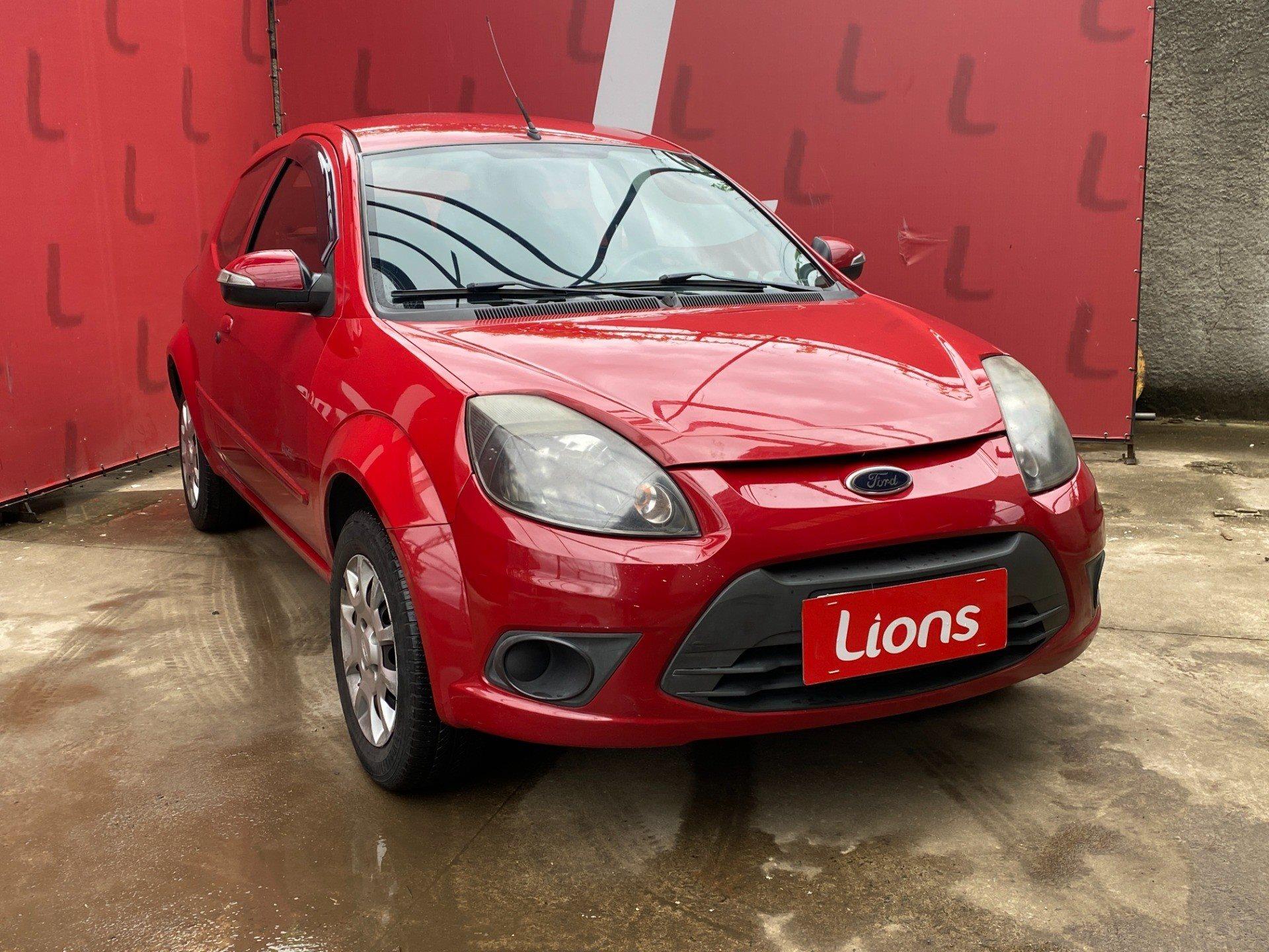 tabela fipe ford ka