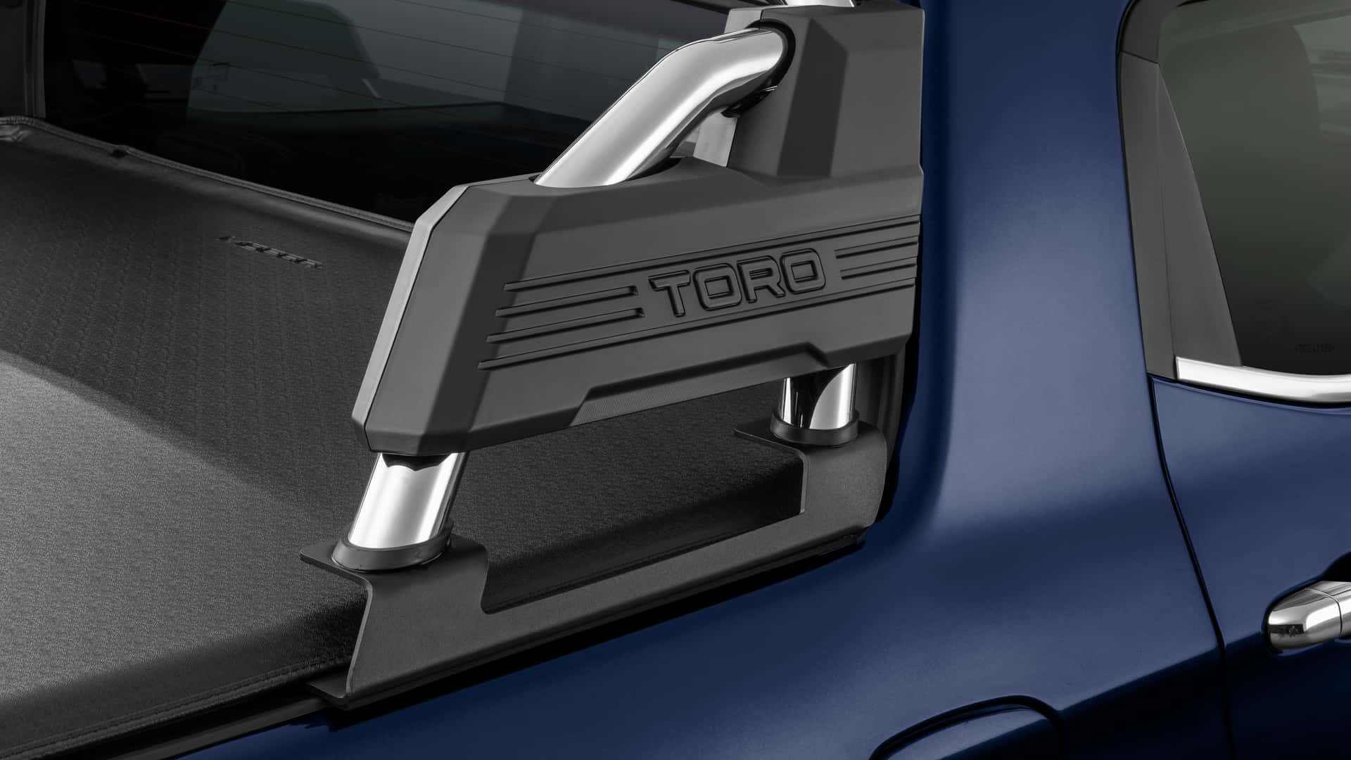 Fiat Toro Ranch 2026