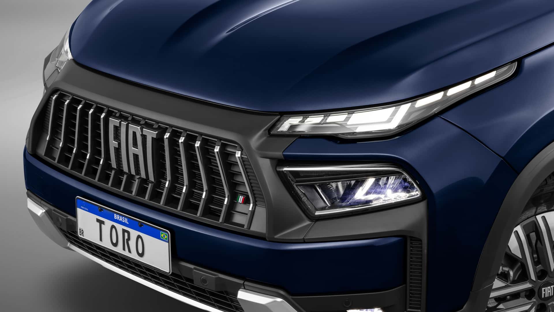 Fiat Toro Ranch 2026
