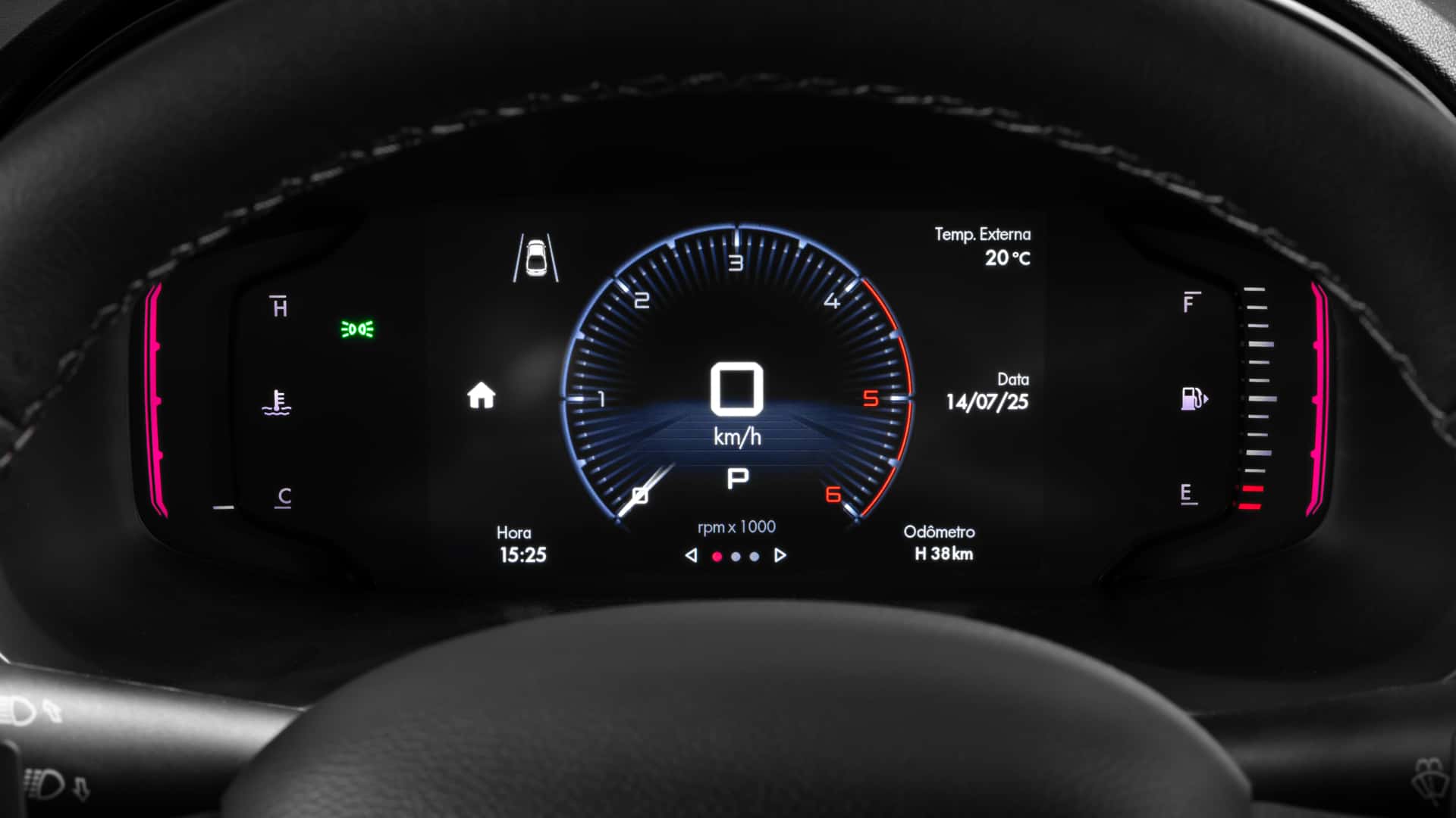 Fiat Toro Ranch 2026