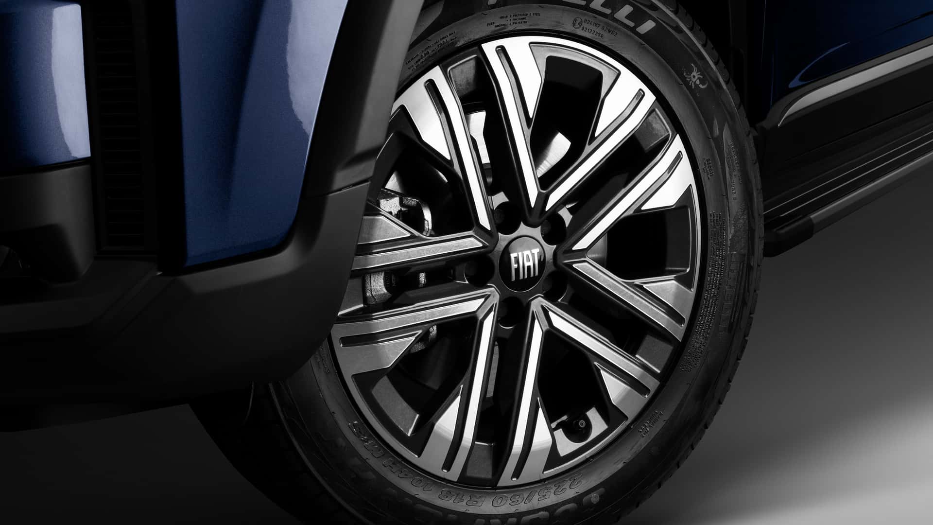 Fiat Toro Ranch 2026