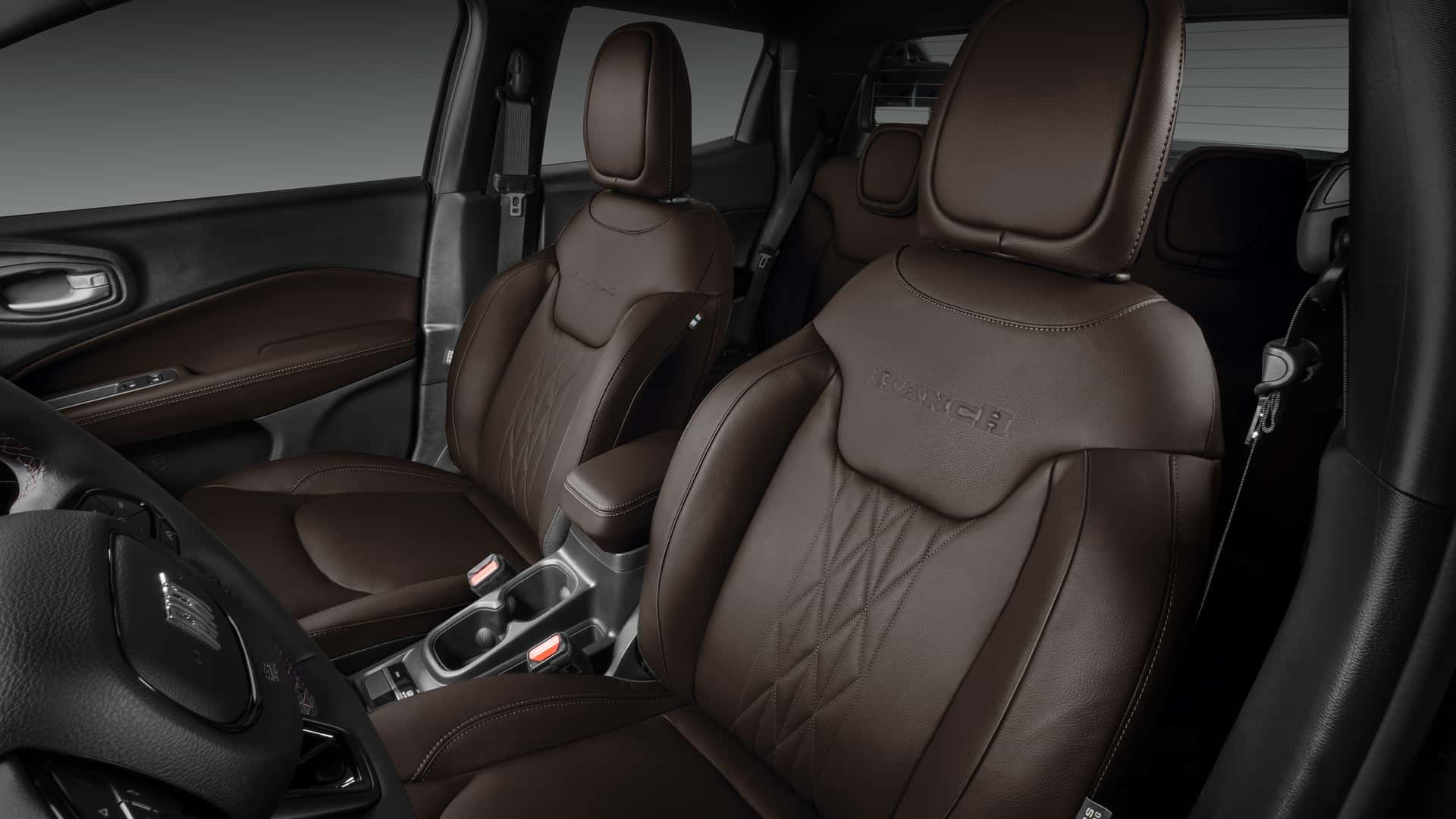 Fiat Toro Ranch 2026