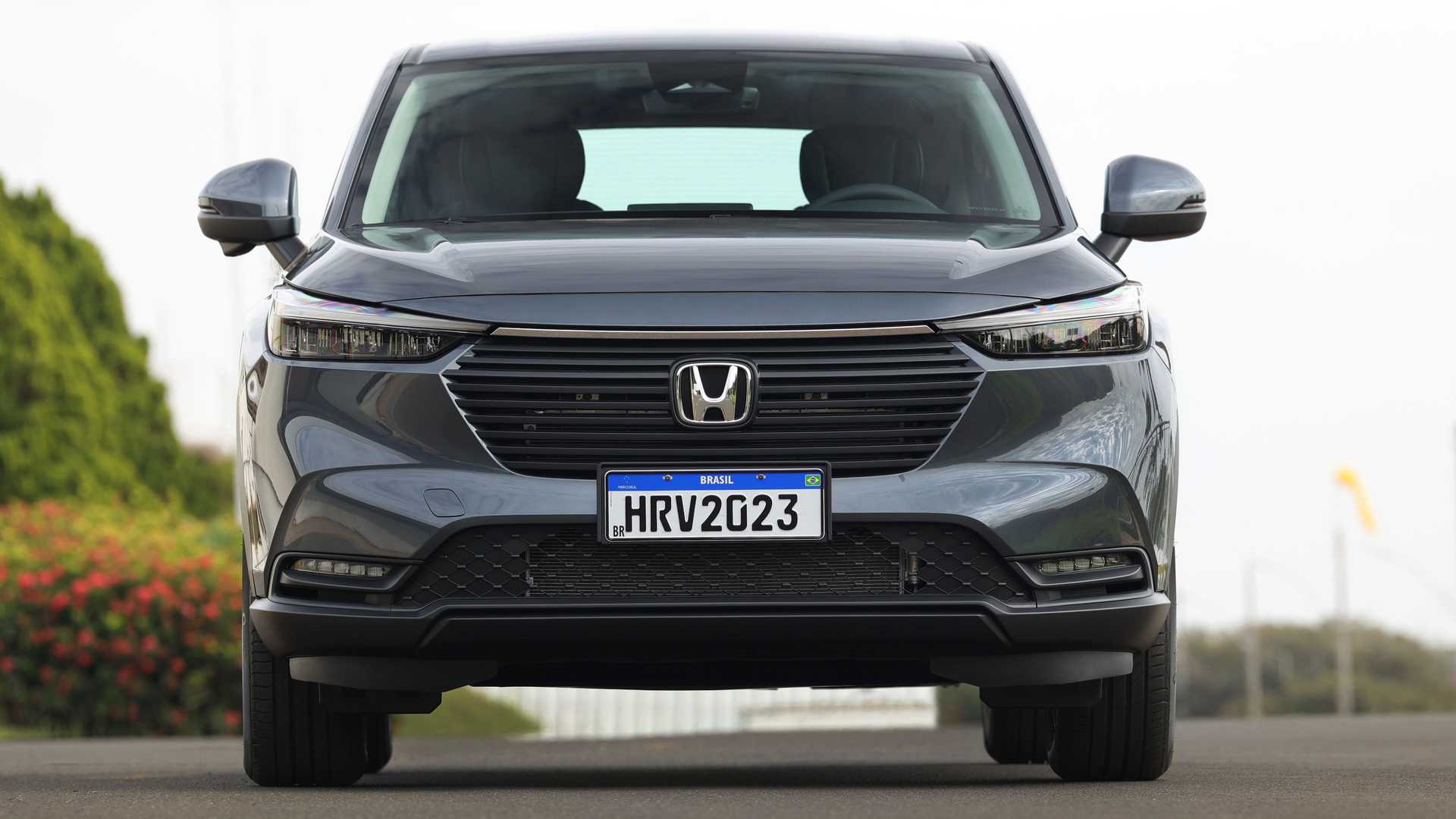 Honda HR-V 2024