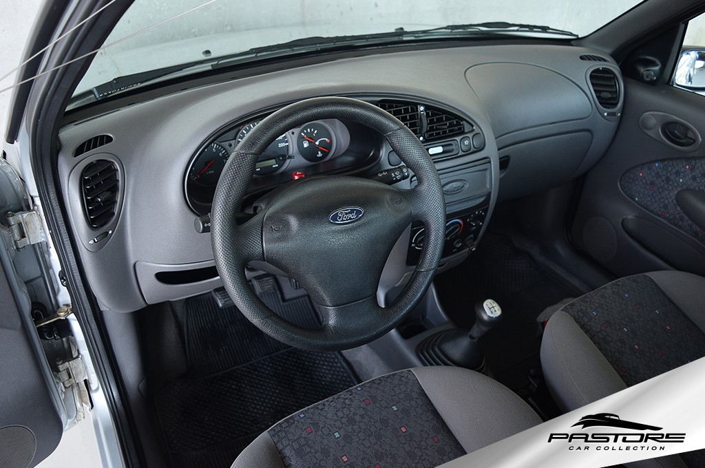 tabela fipe ford fiesta