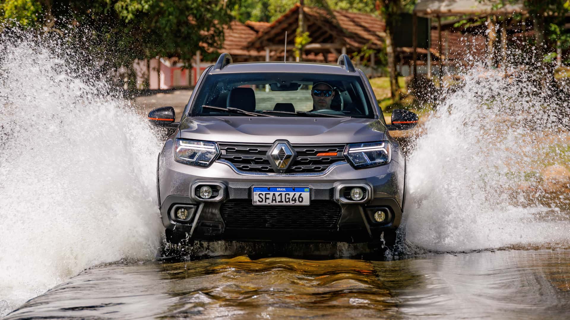 Renault Duster 2024