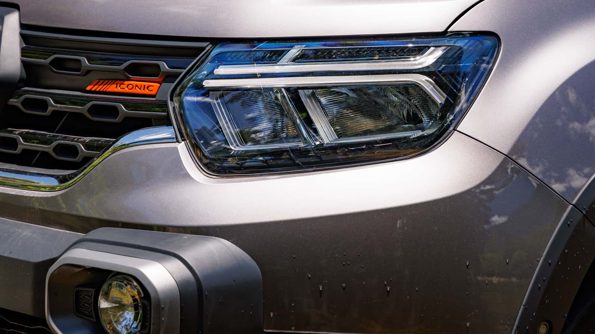 Renault Duster 2024