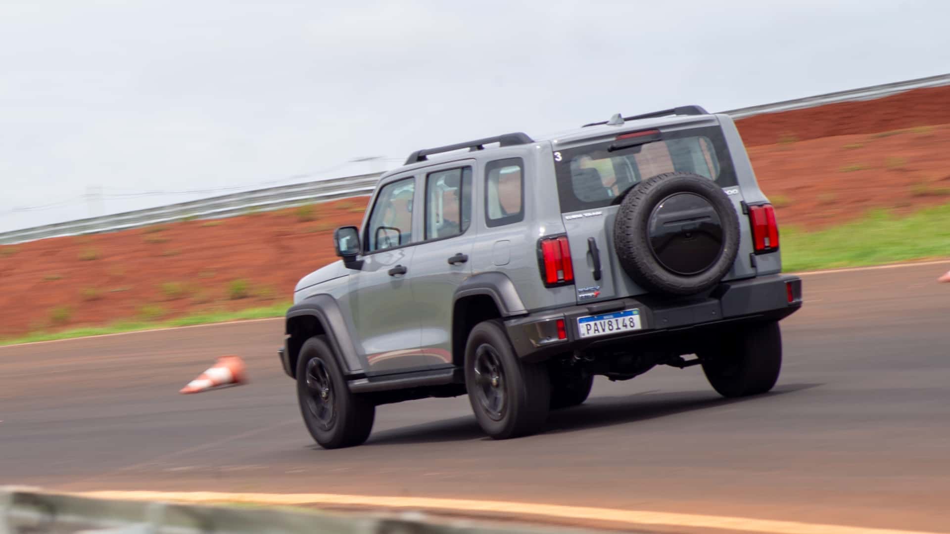 gwm tank 300