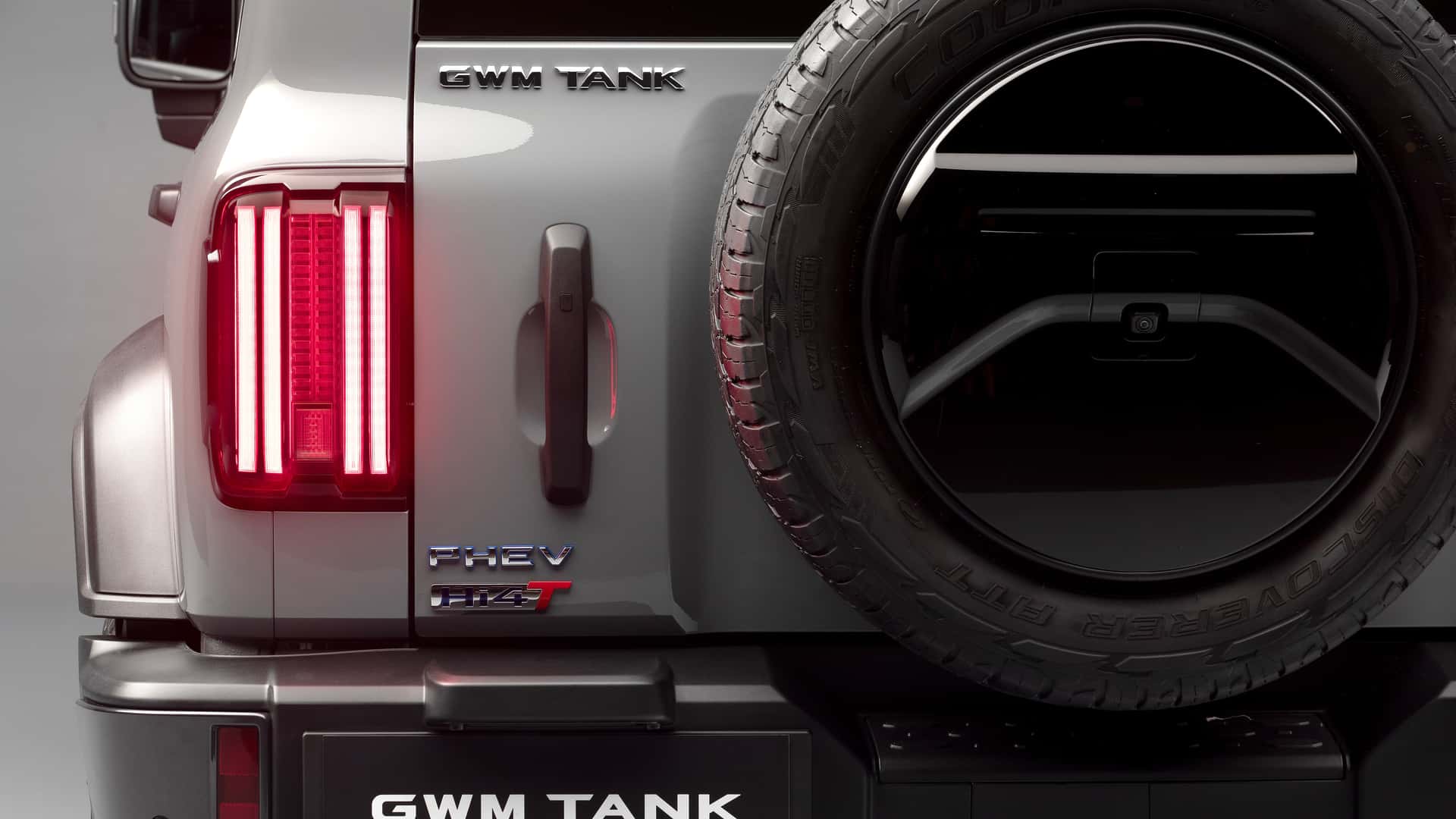 gwm tank 300