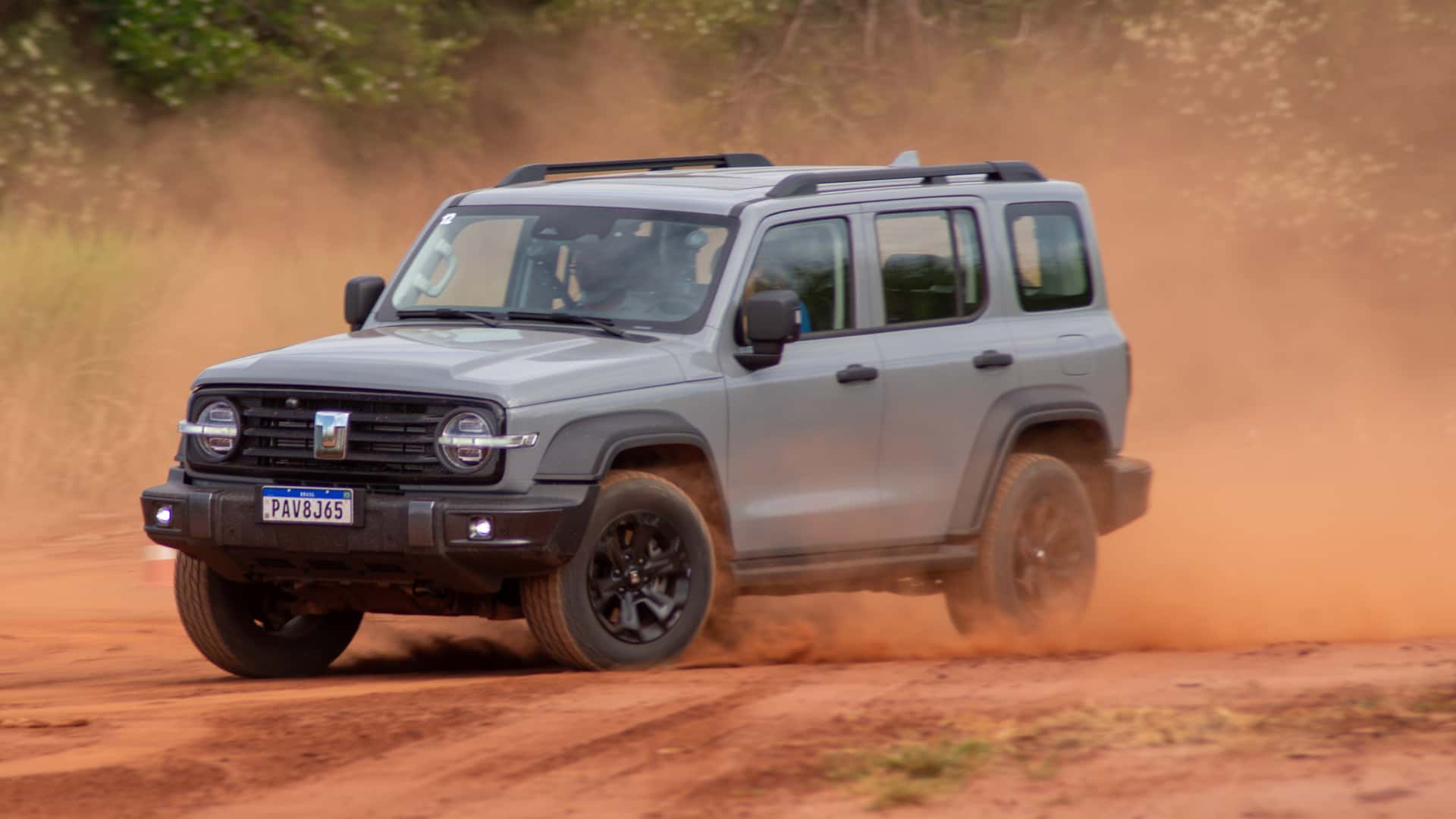 gwm tank 300