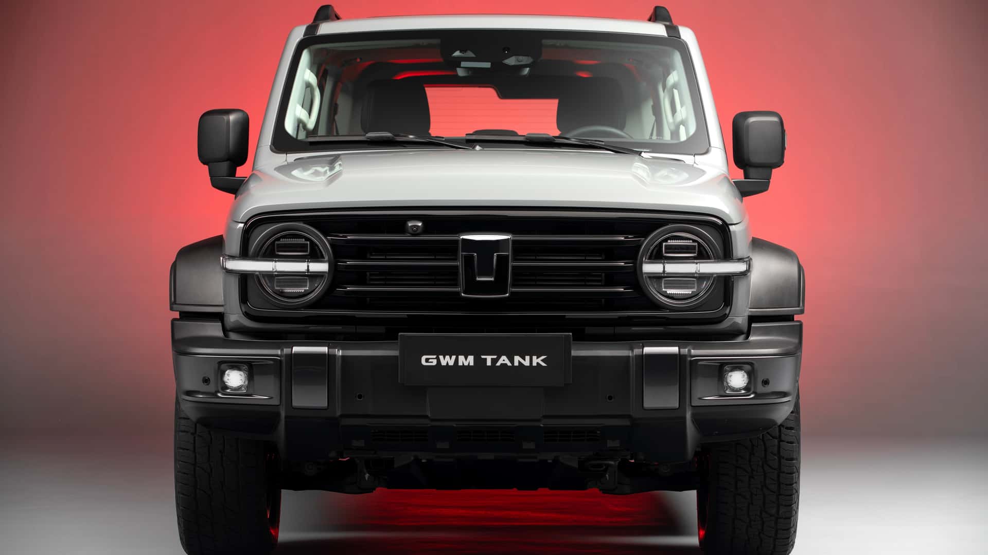 gwm tank 300