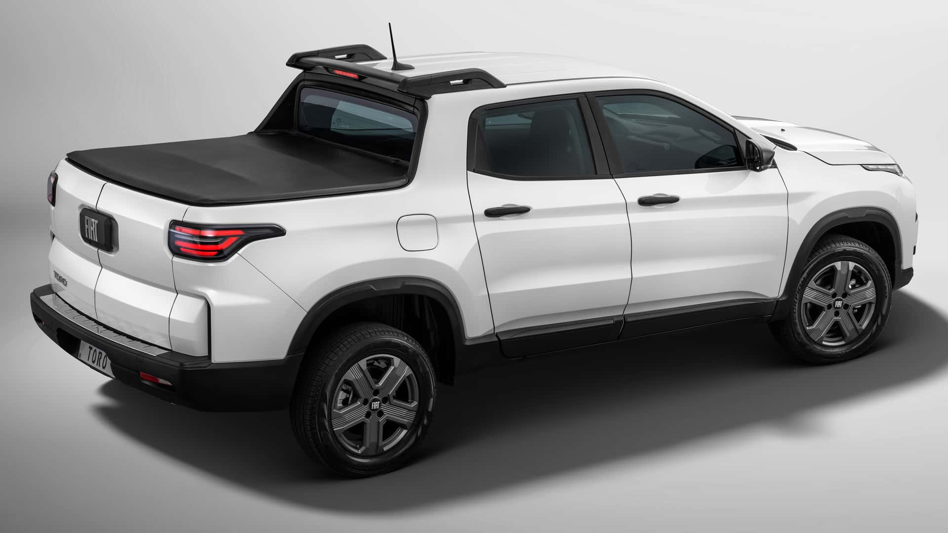 fiat toro 2026 Endurance