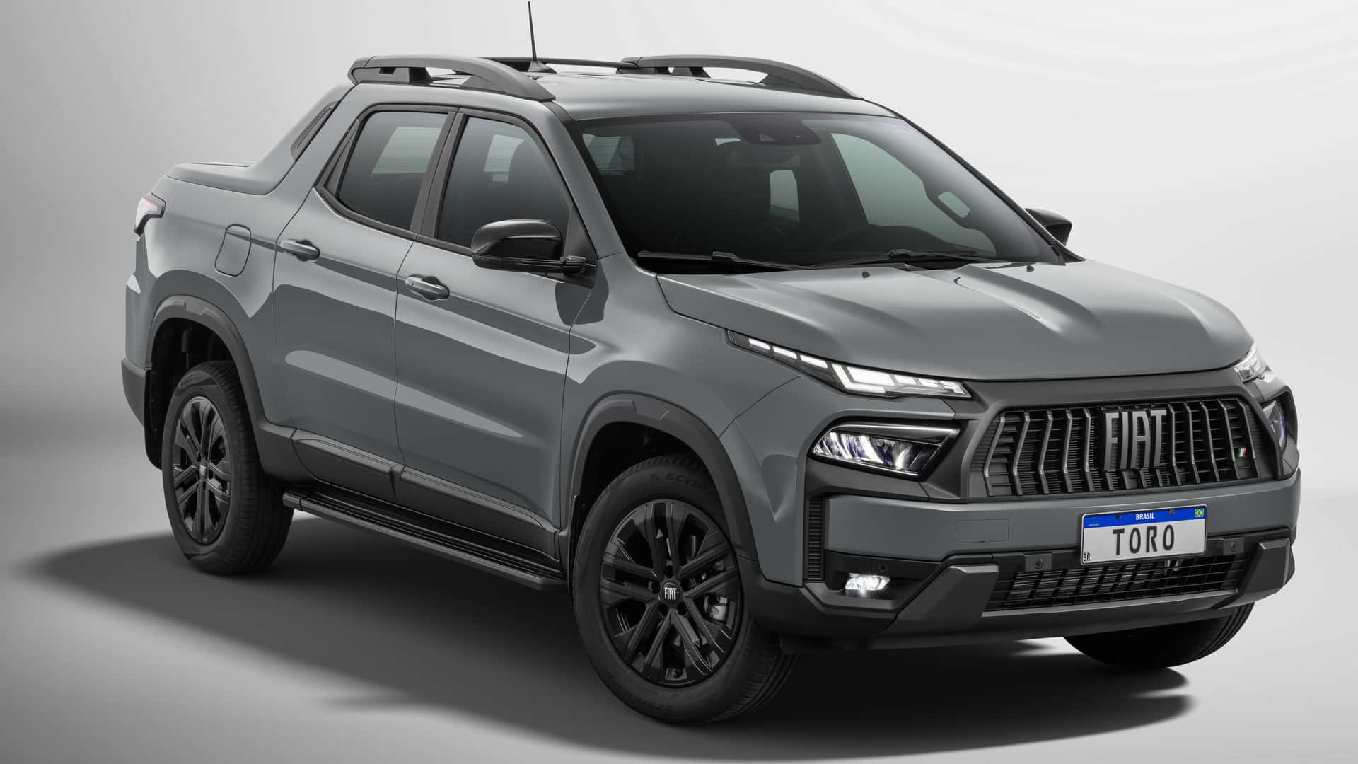 Fiat Toro Ultra 2026