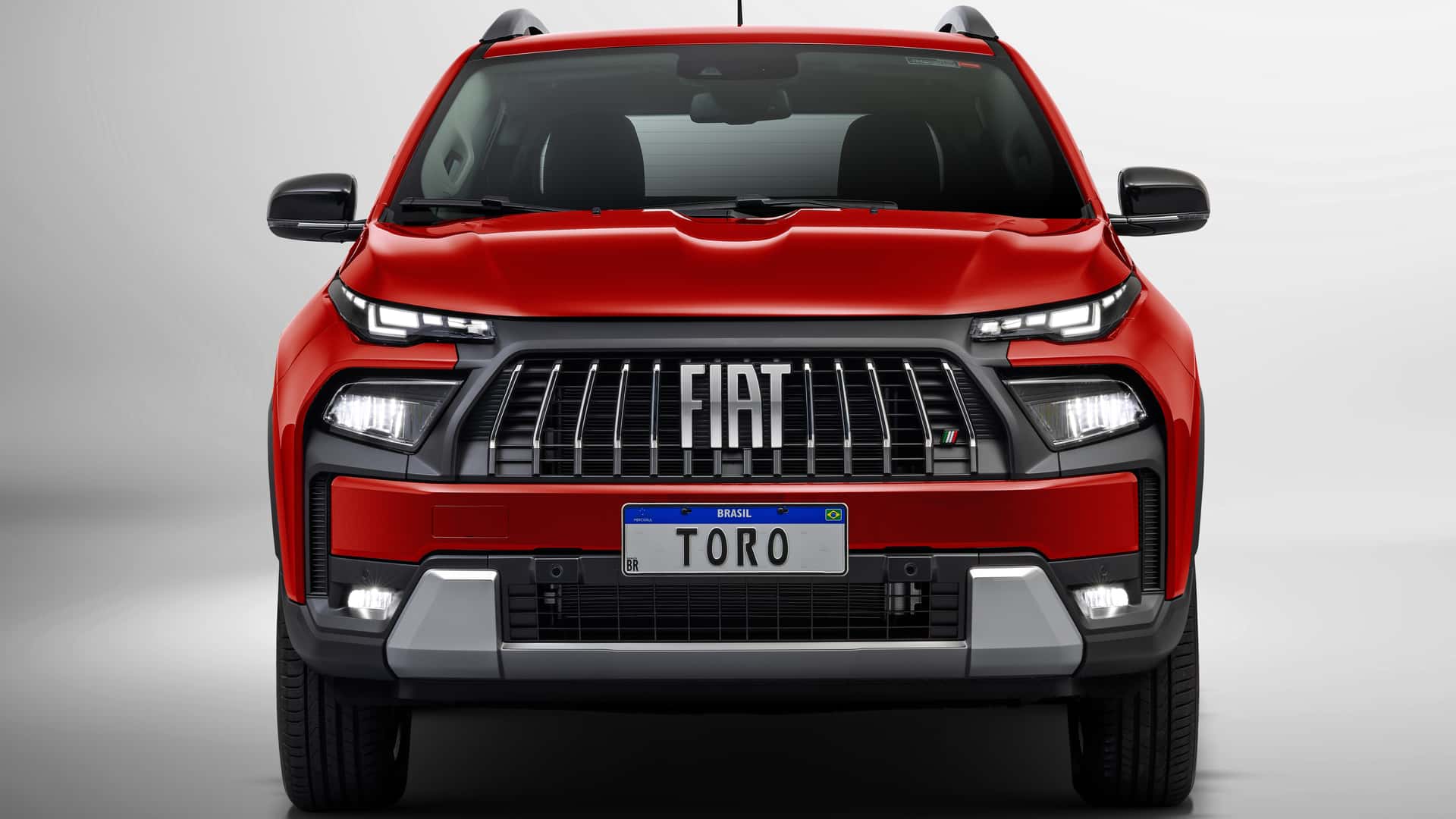 Fiat Toro Volcano 2026