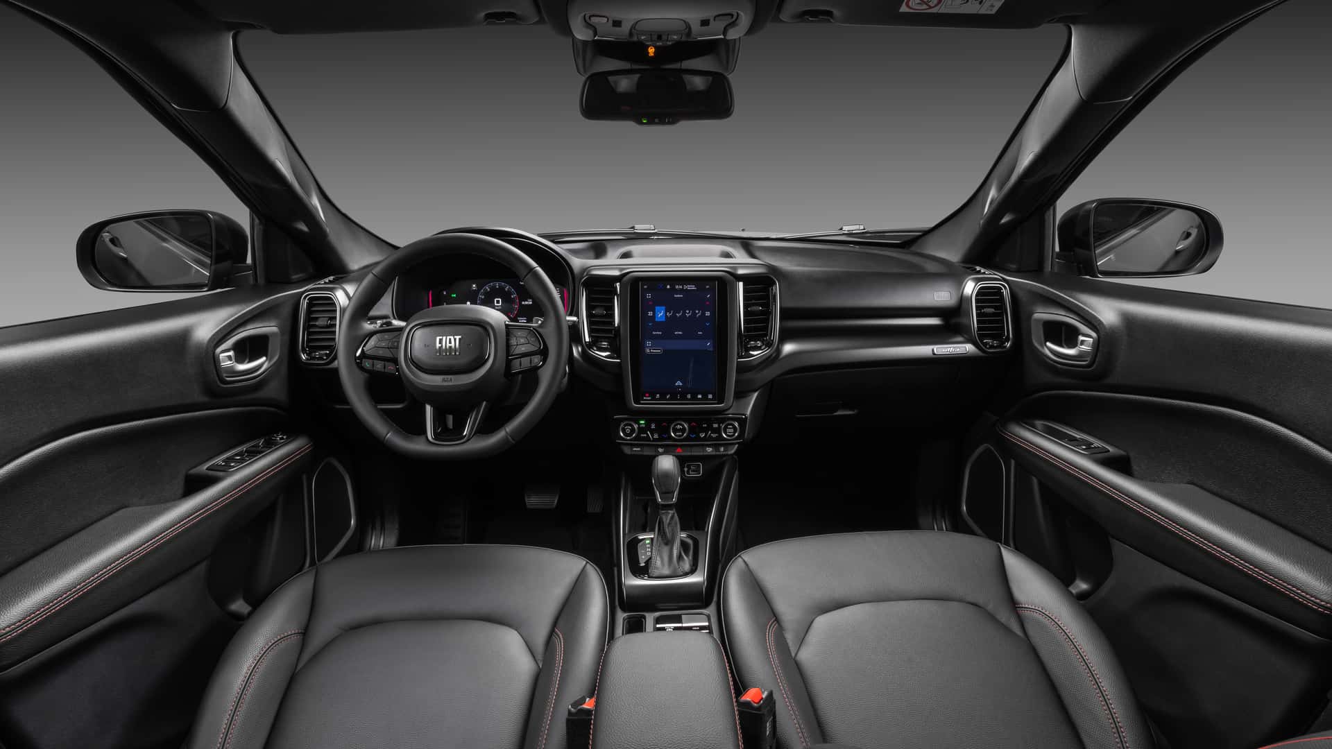 Fiat Toro Ultra 2026