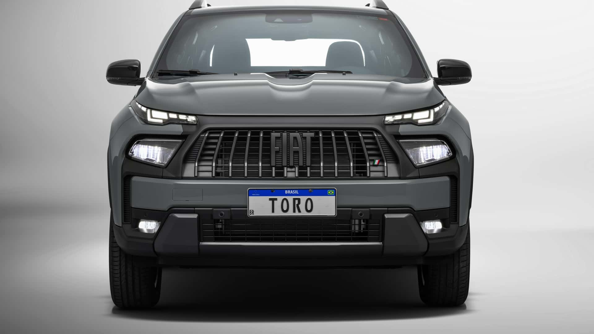 Fiat Toro Ultra 2026