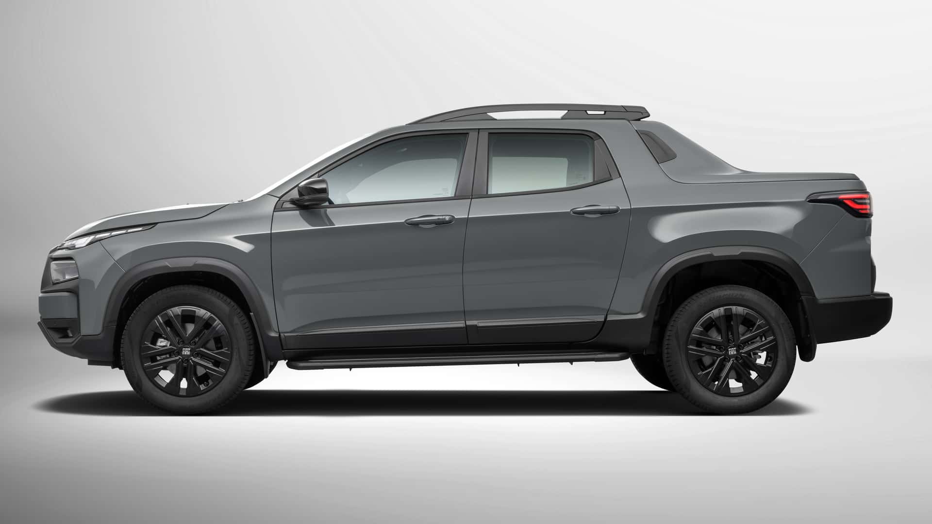 Fiat Toro Ultra 2026