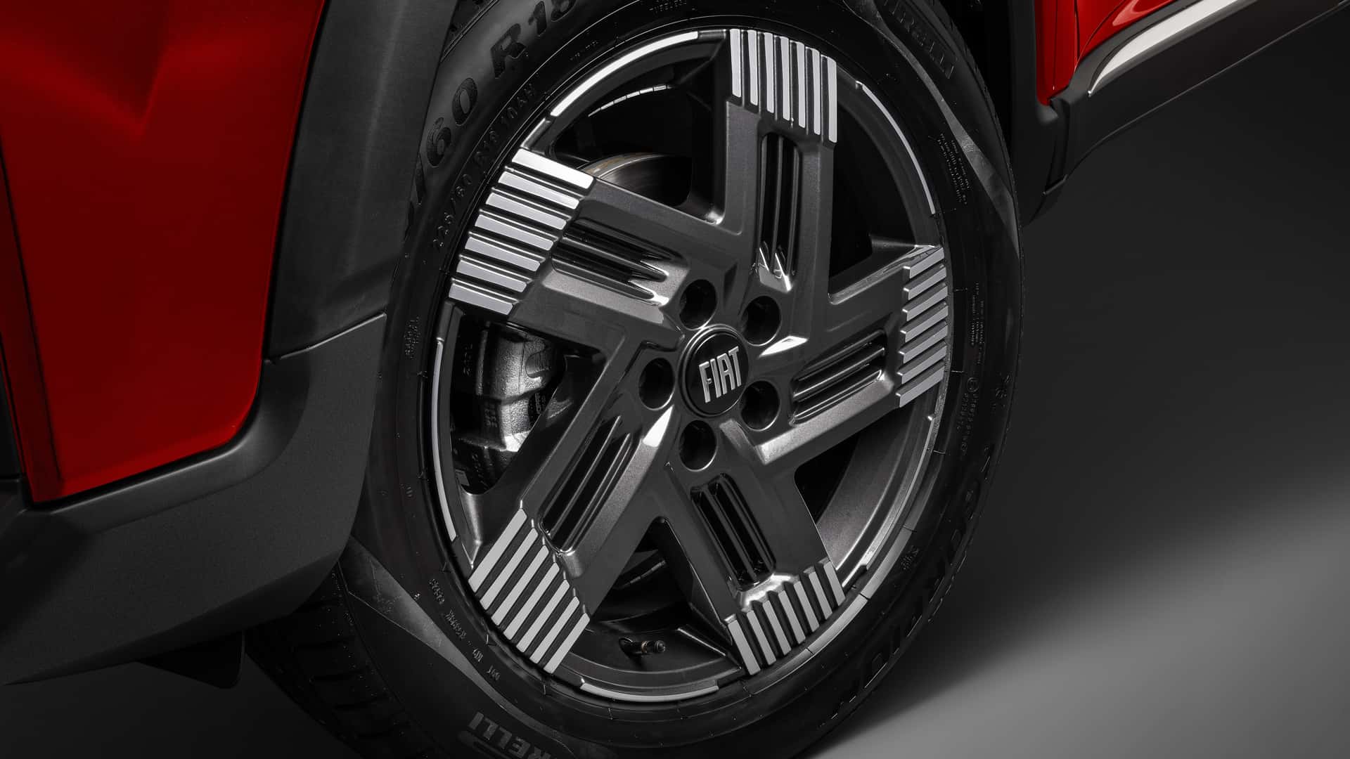 Fiat Toro Volcano 2026