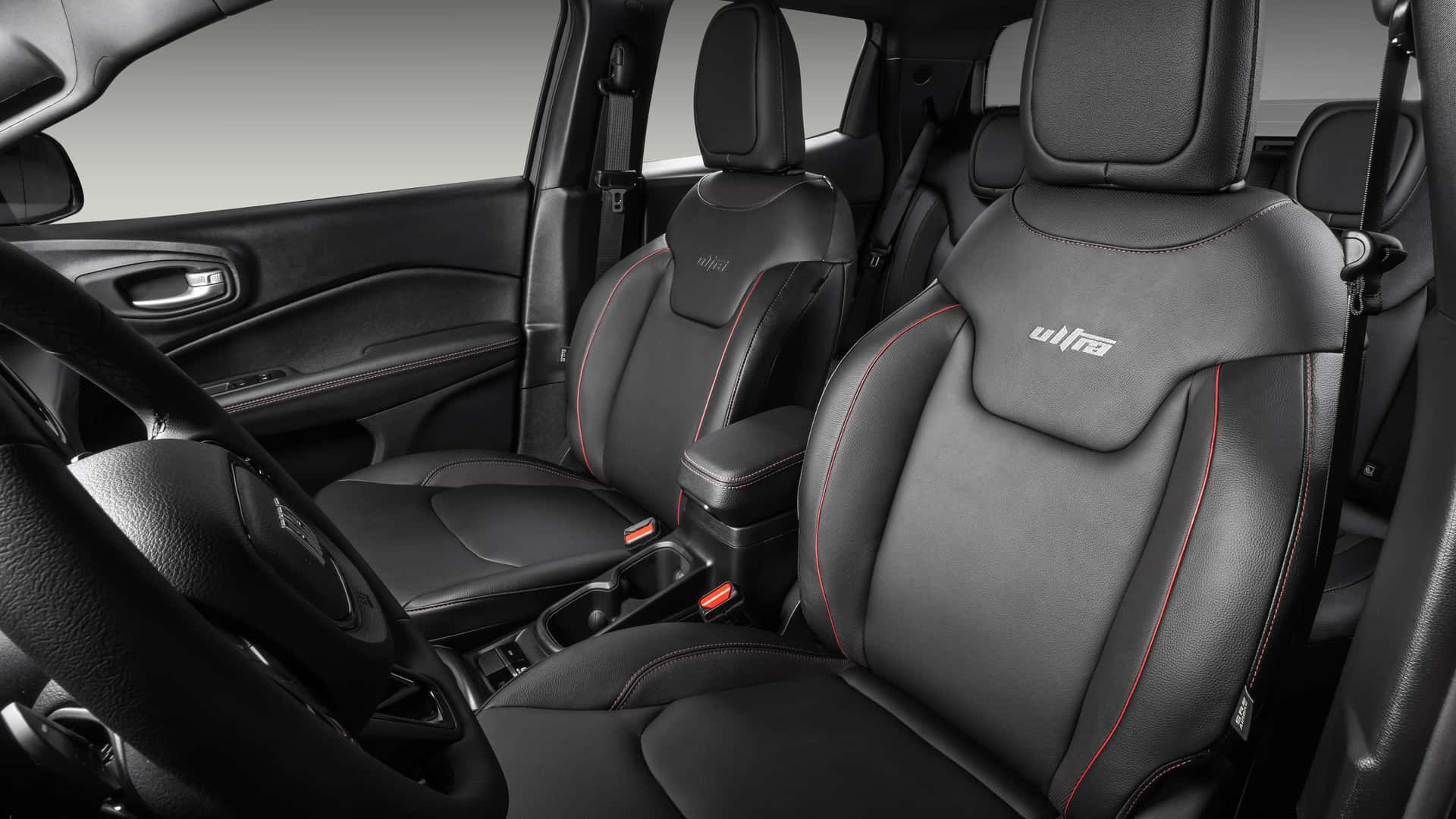 Fiat Toro Ultra 2026