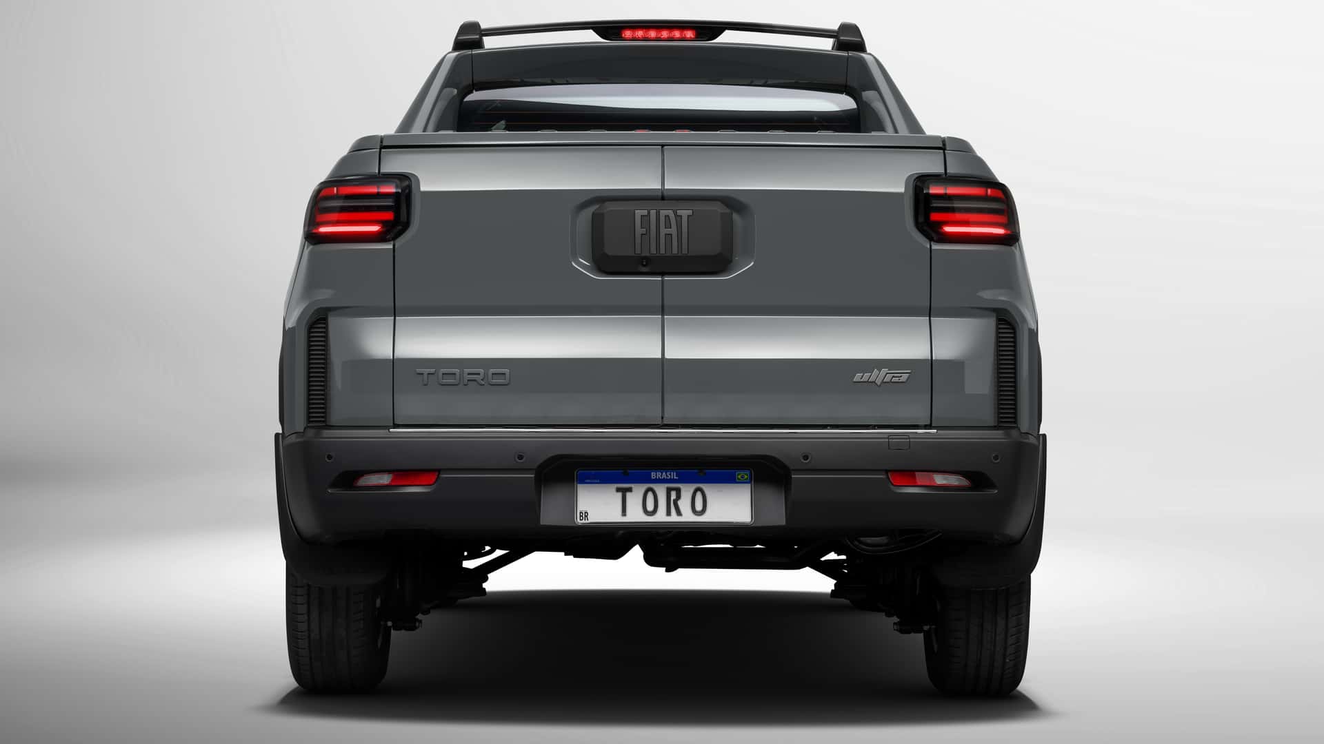 Fiat Toro Ultra 2026