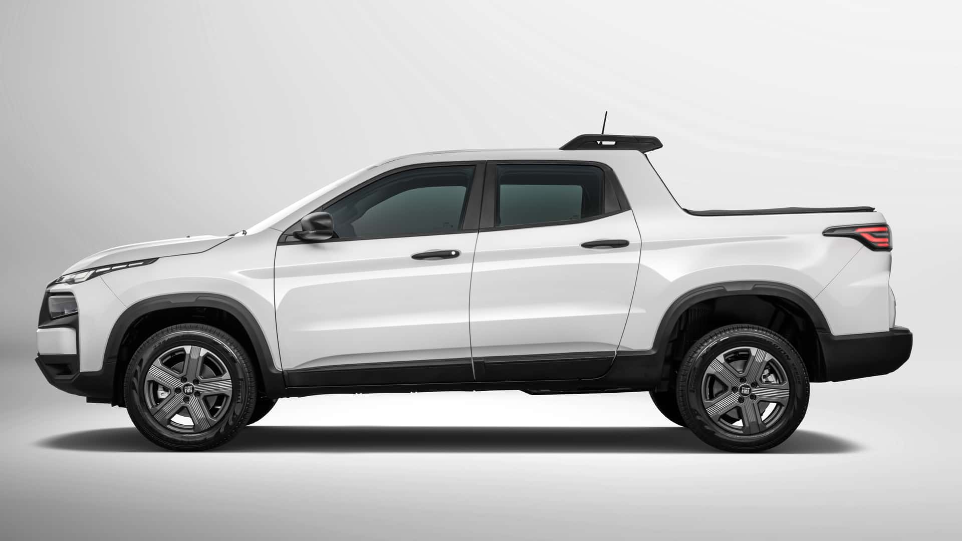fiat toro 2026 Endurance