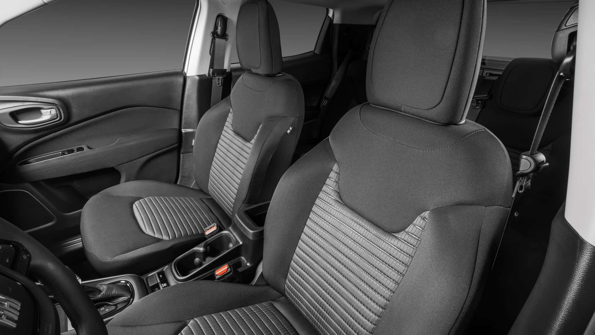 fiat toro 2026 Endurance