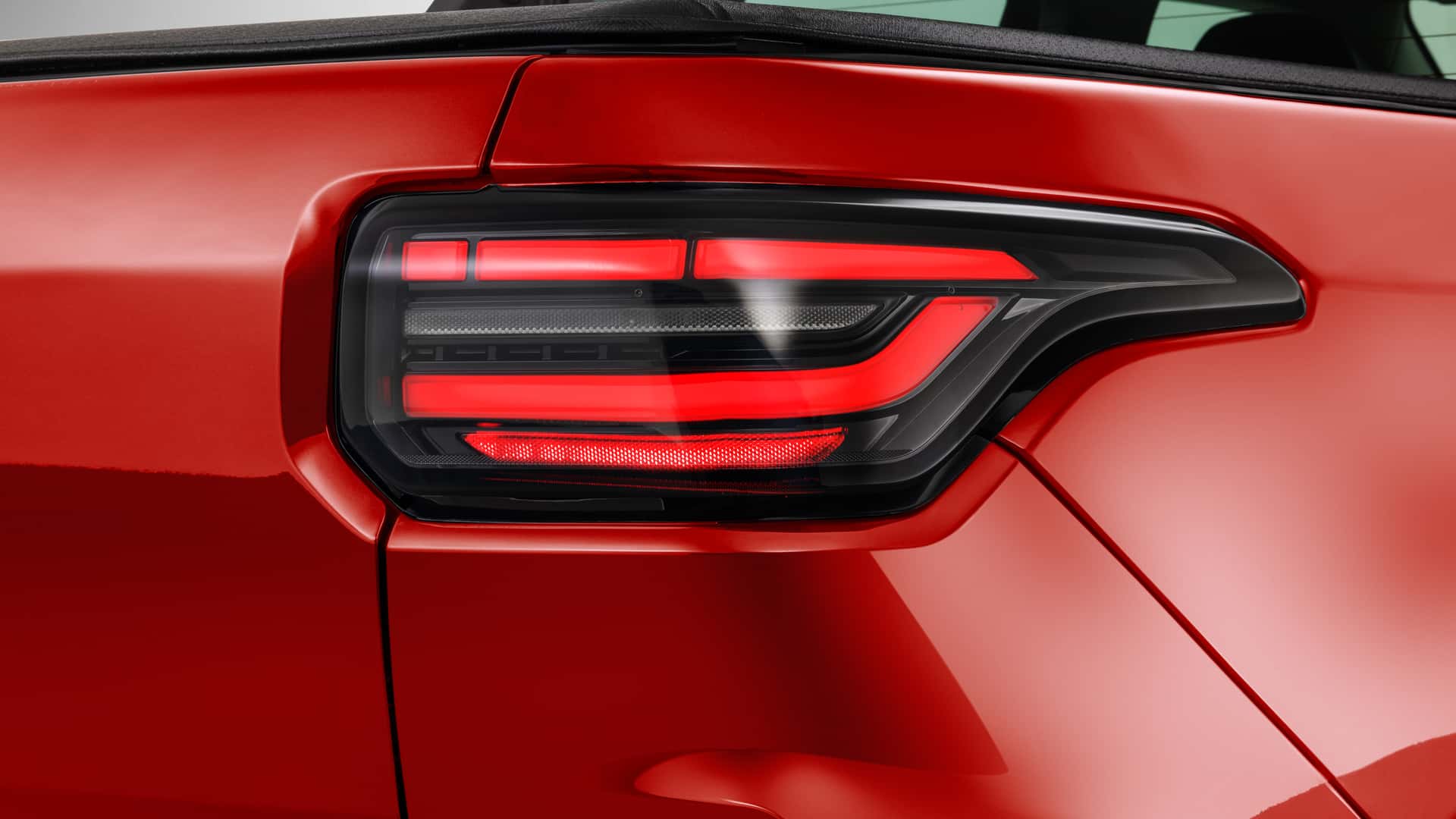 Fiat Toro Volcano 2026